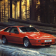 Illustration for article titled 100 Fastest Cars of 1984: 50-41.